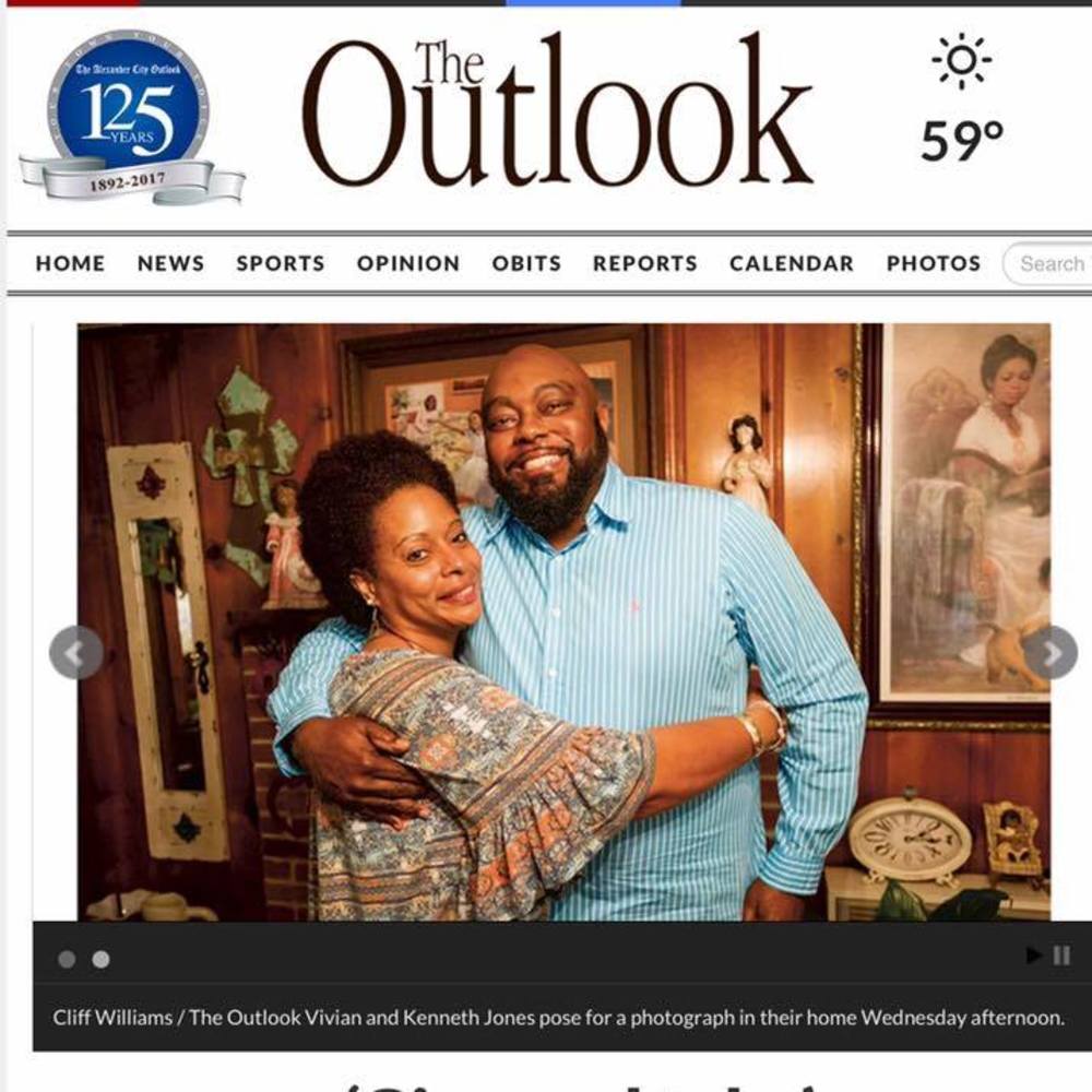 Meet your Posher, Vivian